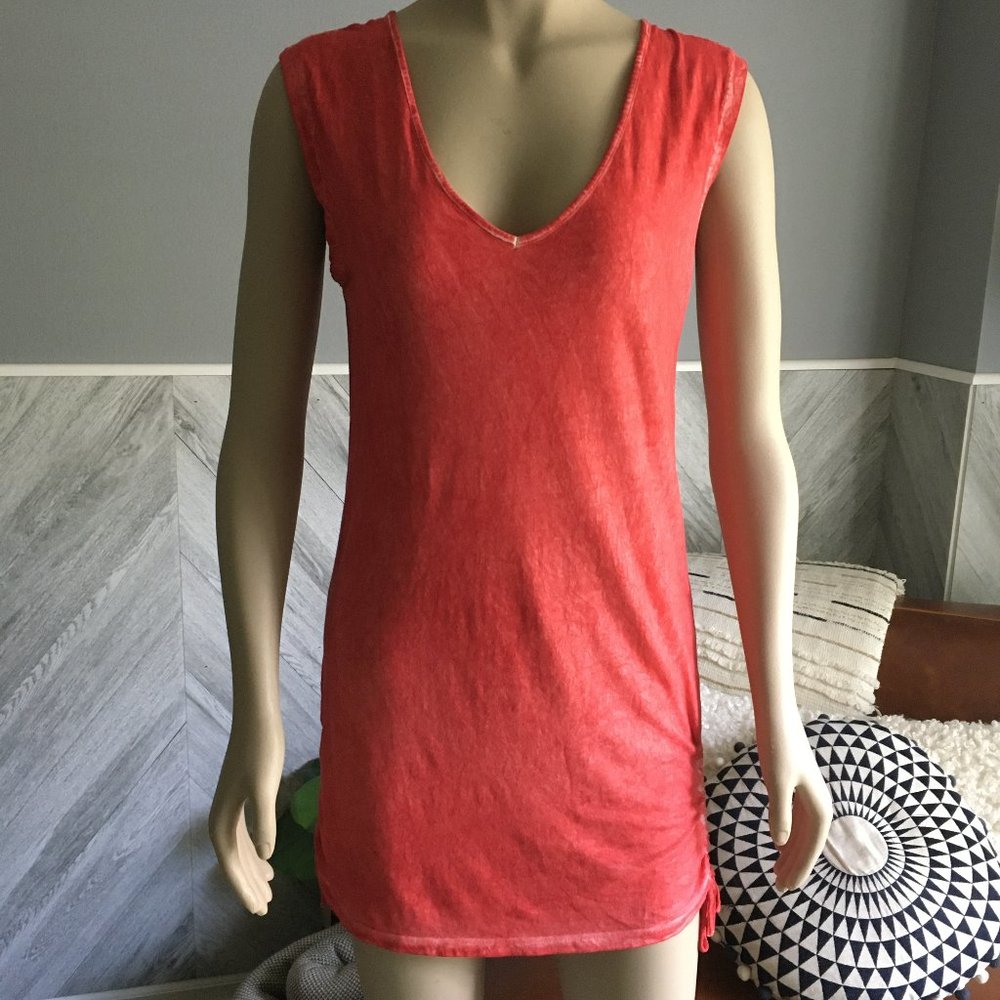 BILLABONG TIE SIDE DRESS